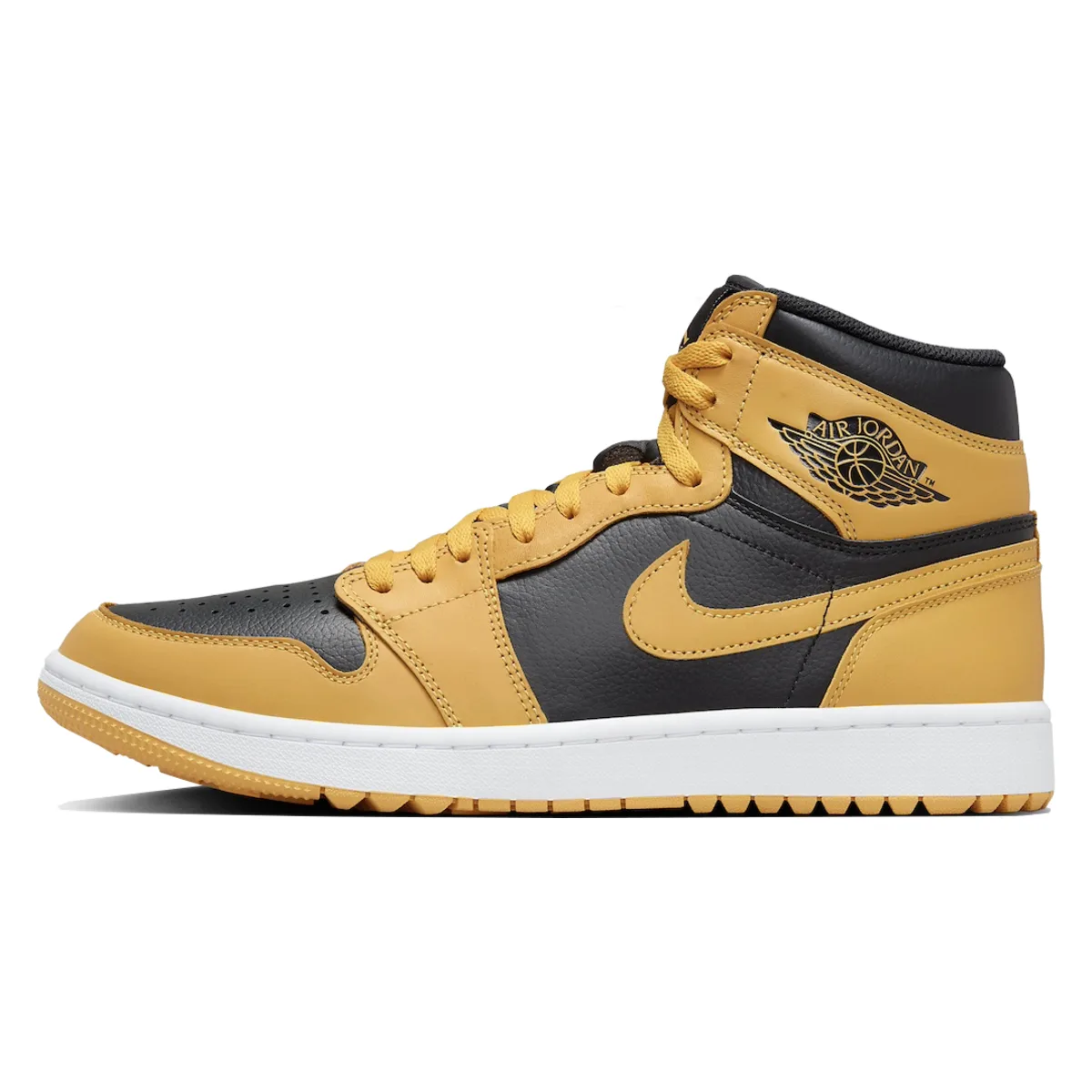 Air Jordan 1 High Golf "Pollen"