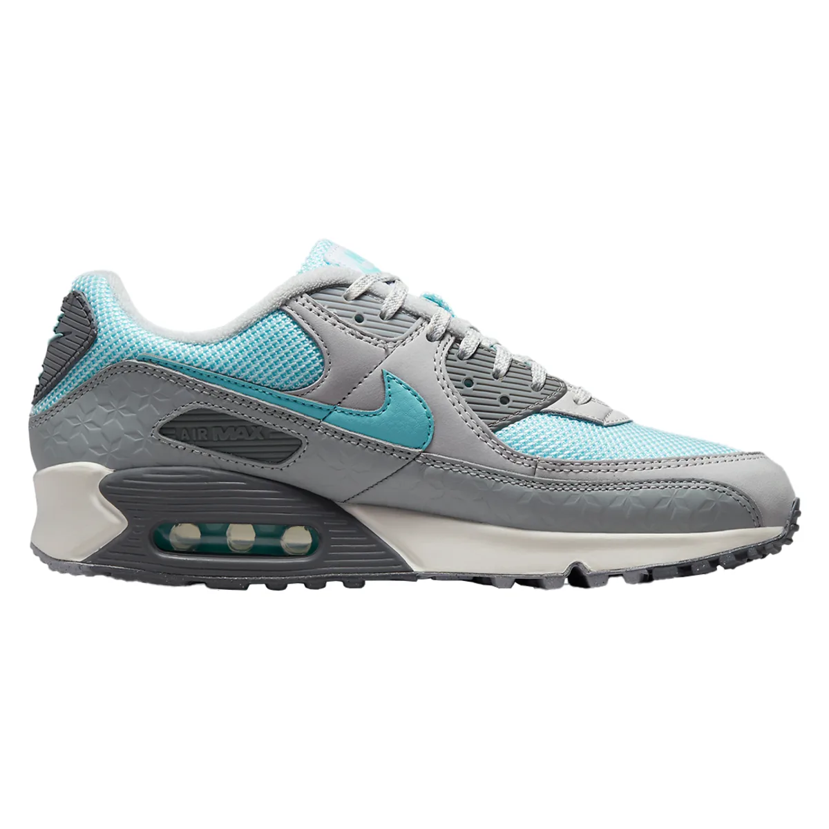 Nike Air Max 90 "Snowflake"