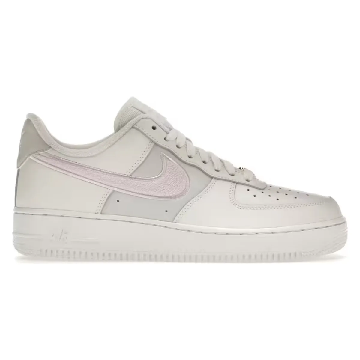 Nike Air Force 1 '07 "Regal Pink"