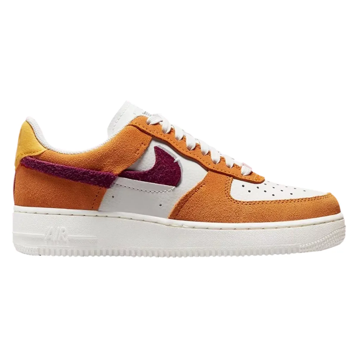 Nike Air Force 1 LXX WMNS "Mars Yard"