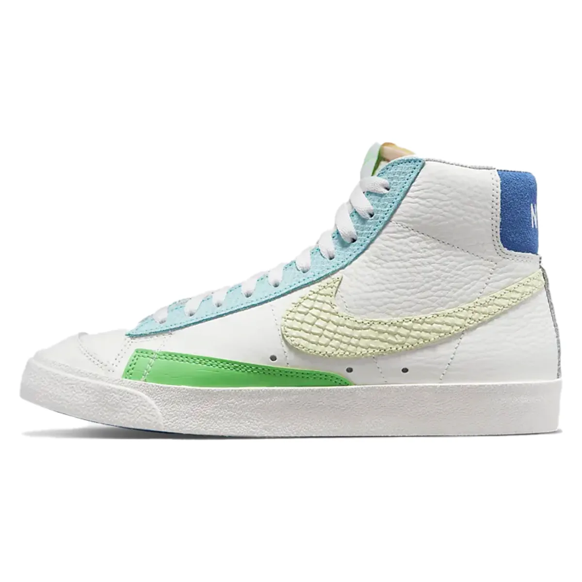 Nike WMNS Blazer MID '77 "Lime Ice"