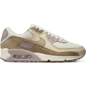Nike Air Max 90 "Sail Tan Pink"