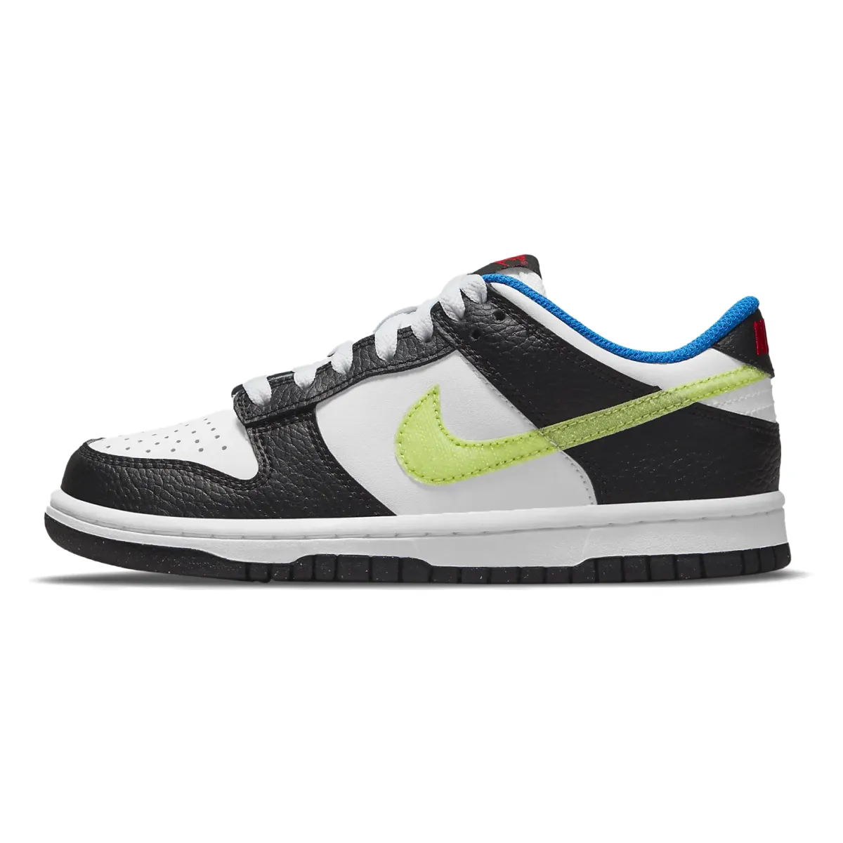 Nike Dunk Low GS "Hangtag"