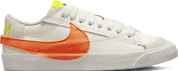 Nike Blazer Low Jumbo Volt Orange