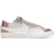 Nike Blazer Low 77 Jumbo Light Soft Pink (W)