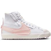 Nike Blazer Mid 77 Jumbo White Atmosphere Pink (W)