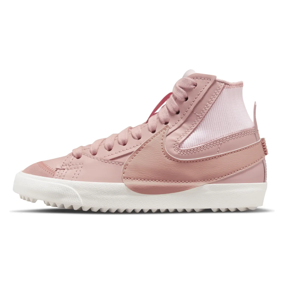 Nike Blazer Mid '77 Jumbo "Pink Oxford"