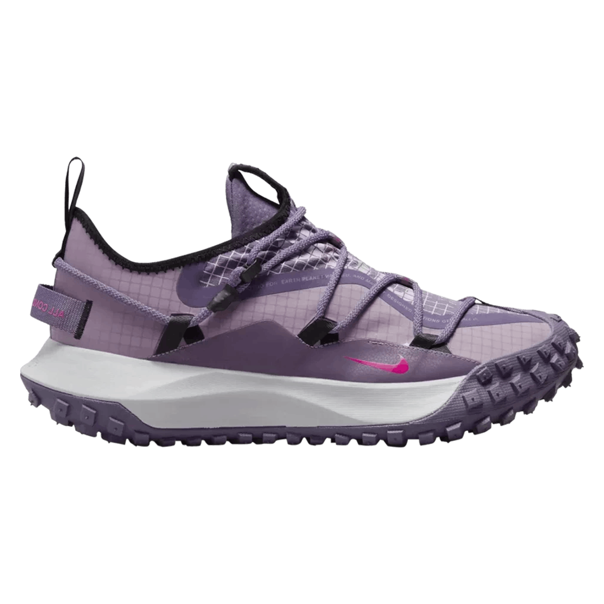 Nike ACG Mountain Fly Low SE "Canyon Purple"