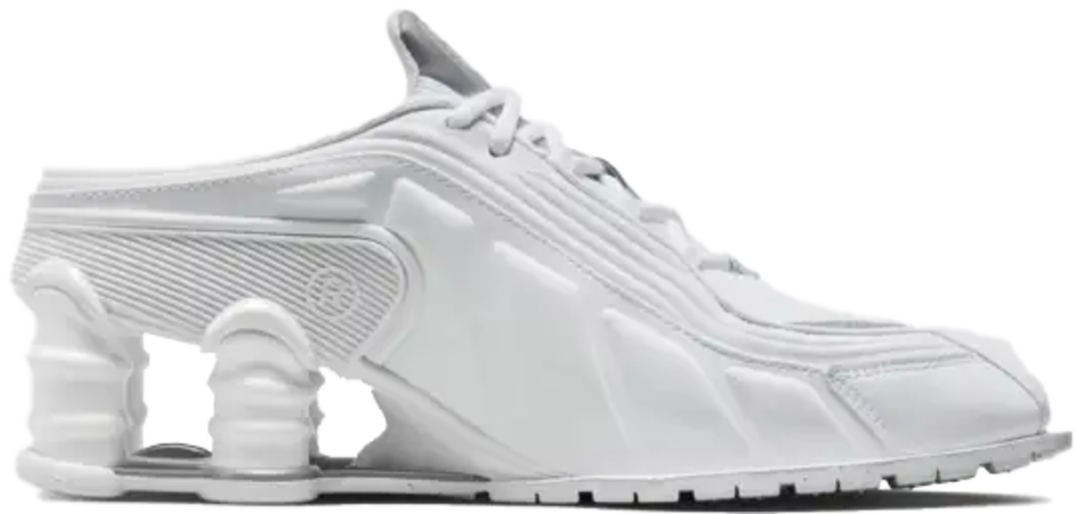 Nike martine rose sales white