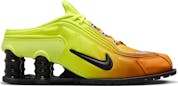Nike Shox MR4 x Martine Rose "Safety Orange"