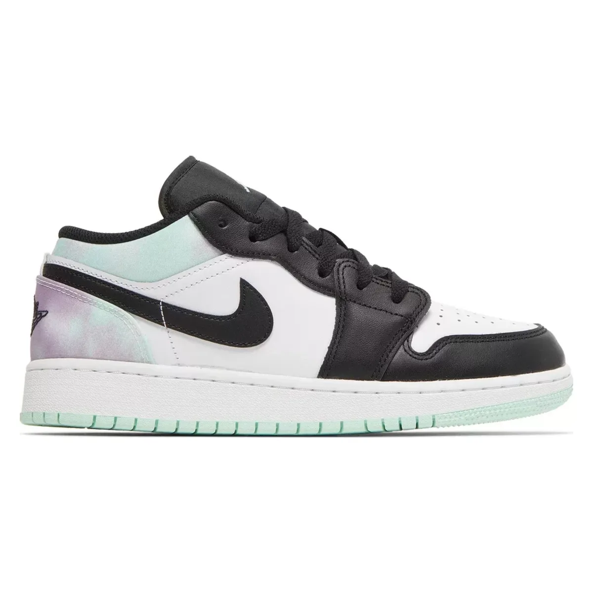 Air Jordan 1 Low SE GS "Tie Dye"