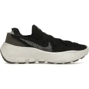 Nike Space Hippie 04 Black Grey