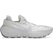 Nike Space Hippie 04 Summit White Pure Platinum