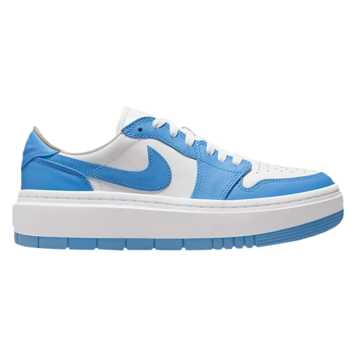 Air Jordan 1 Low Elevate WMNS "University Blue"
