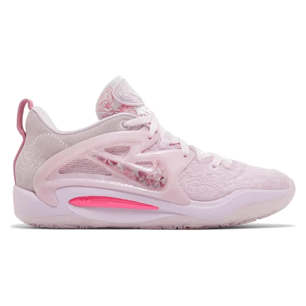 Nike KD15 "Pink Foam"