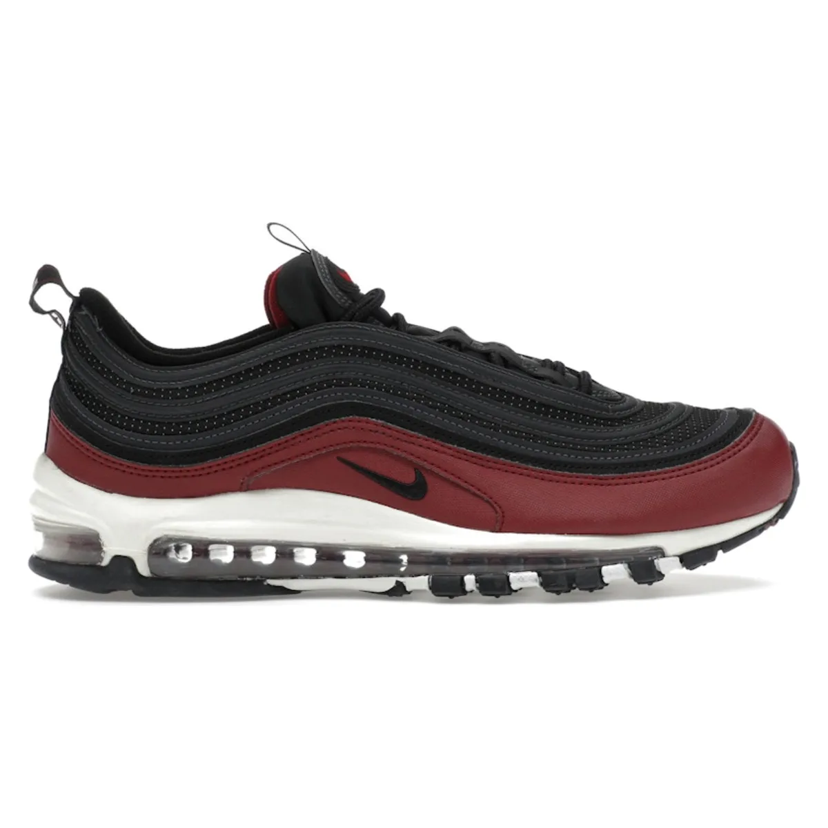 Nike Air Max 97 Team Red
