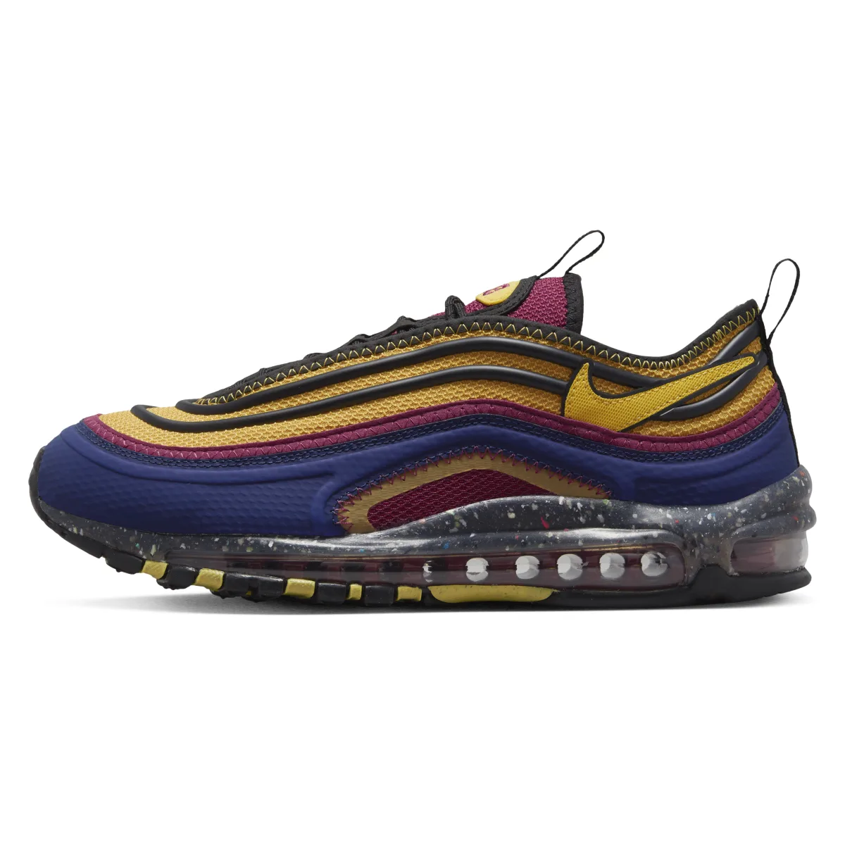 Nike Air Max Terrascape 97 "Saturn Gold"