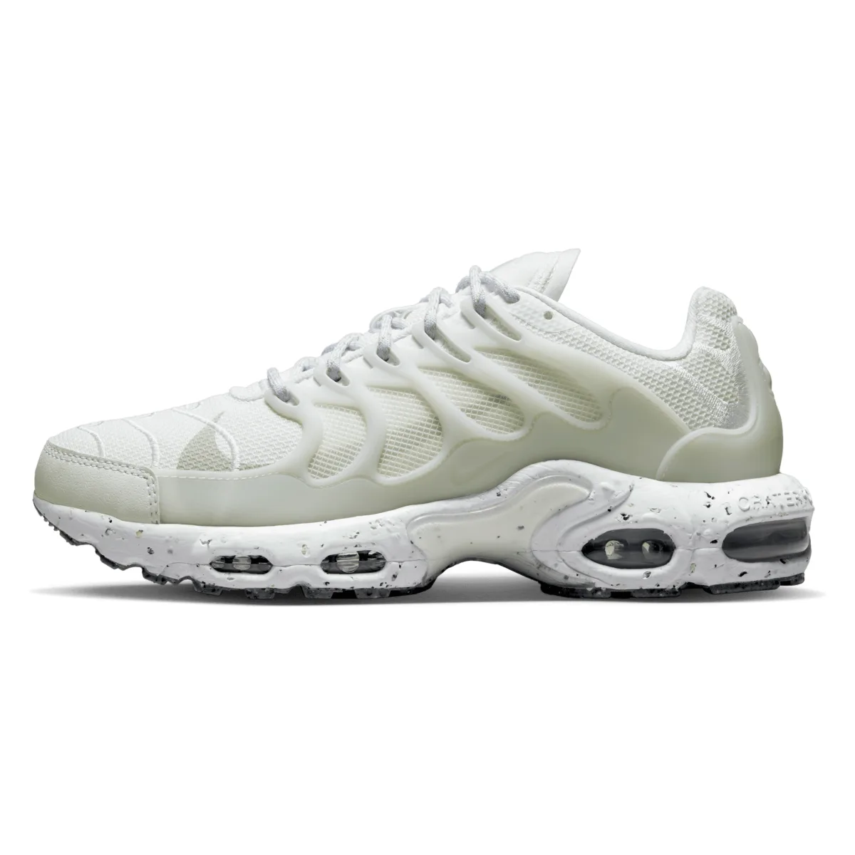 Nike Air Max Terrascape Plus White Pure Platinum