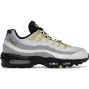 Nike Air Max 95 White Tour Yellow