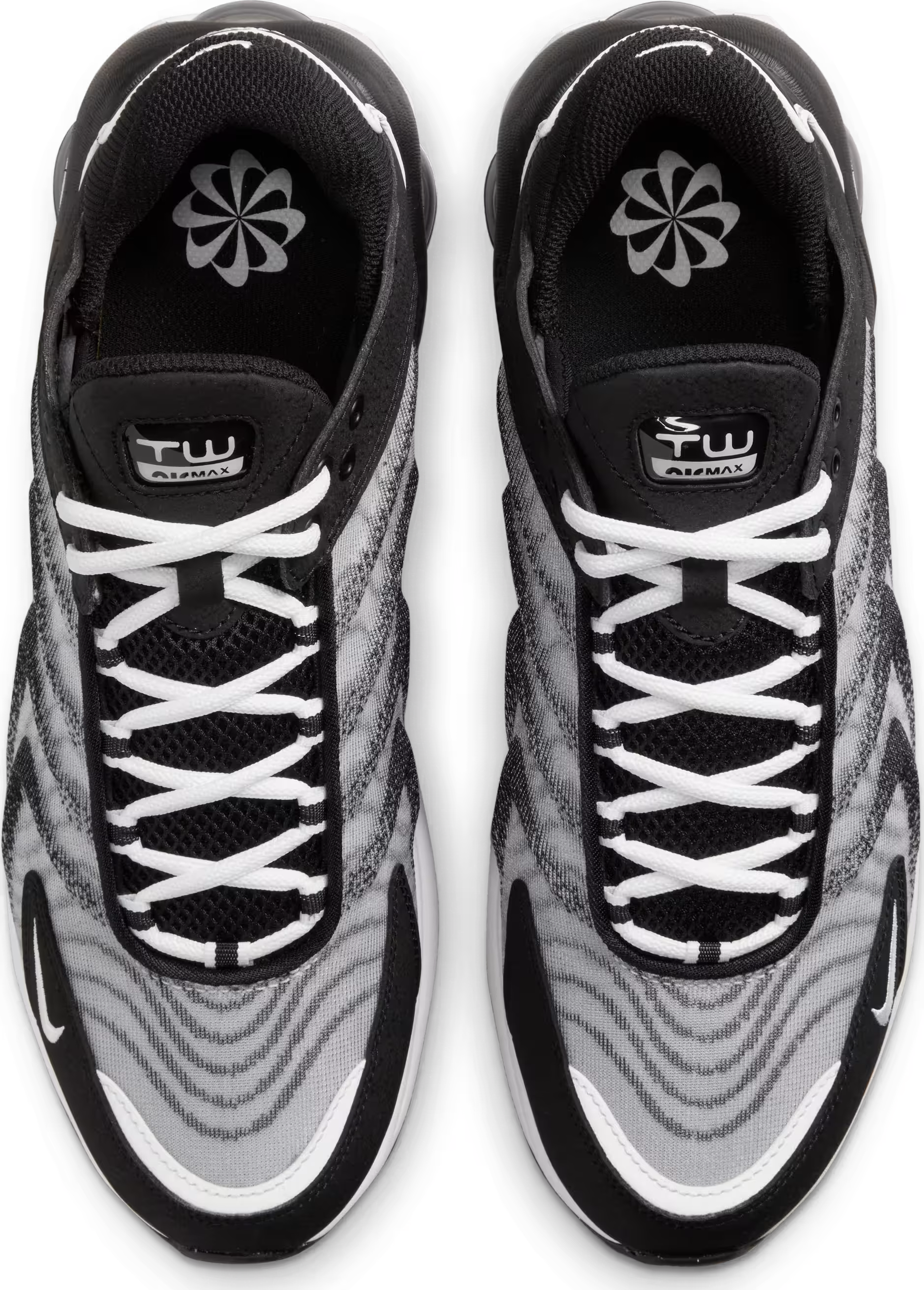 Nike Air Max TW "Black White"