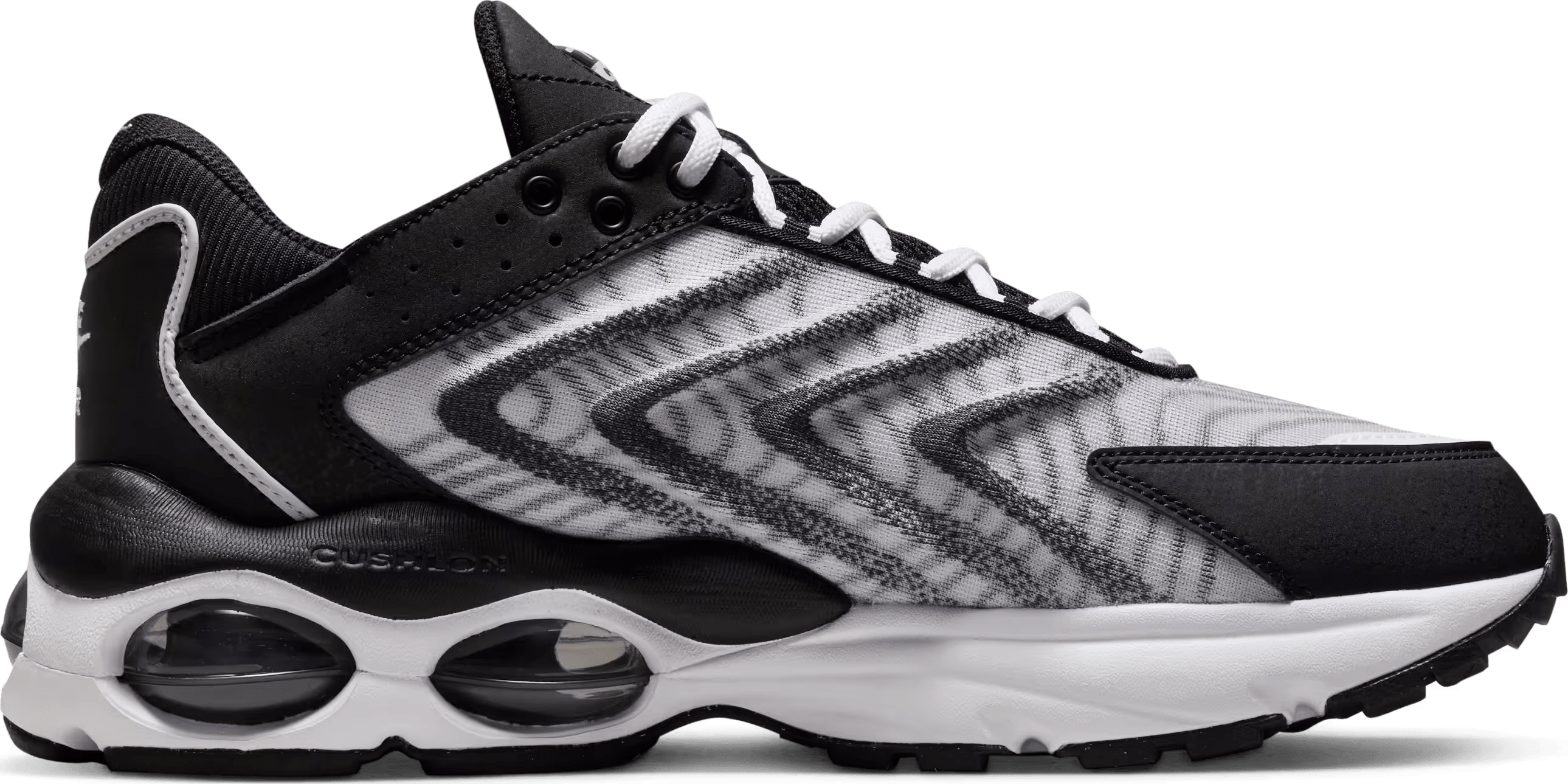Nike Air Max TW "Black White"