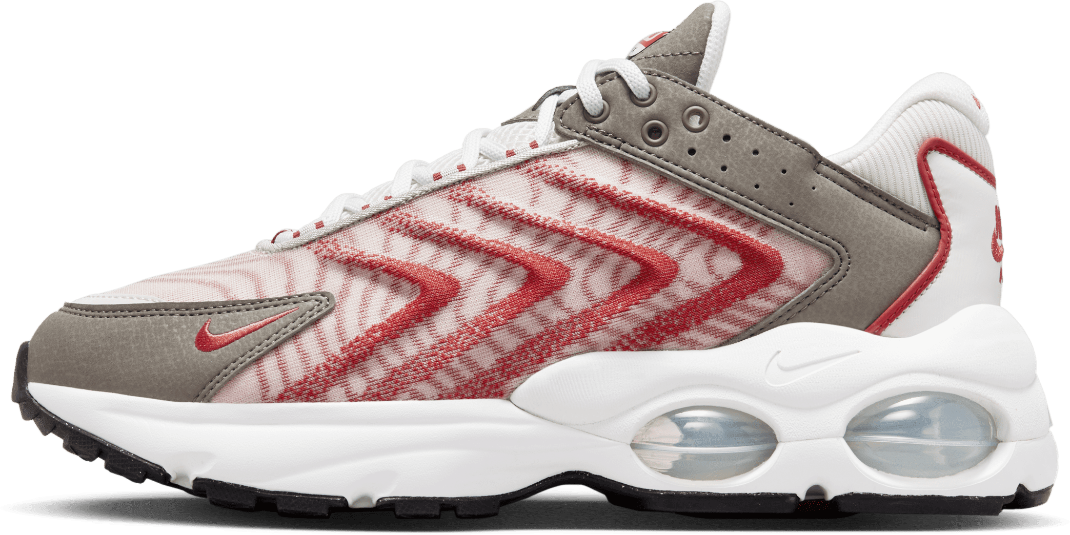 Nike Air Max TW Red Clay