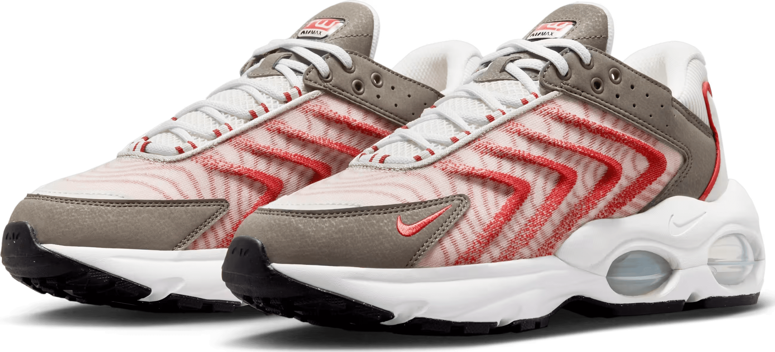 Nike Air Max TW Red Clay