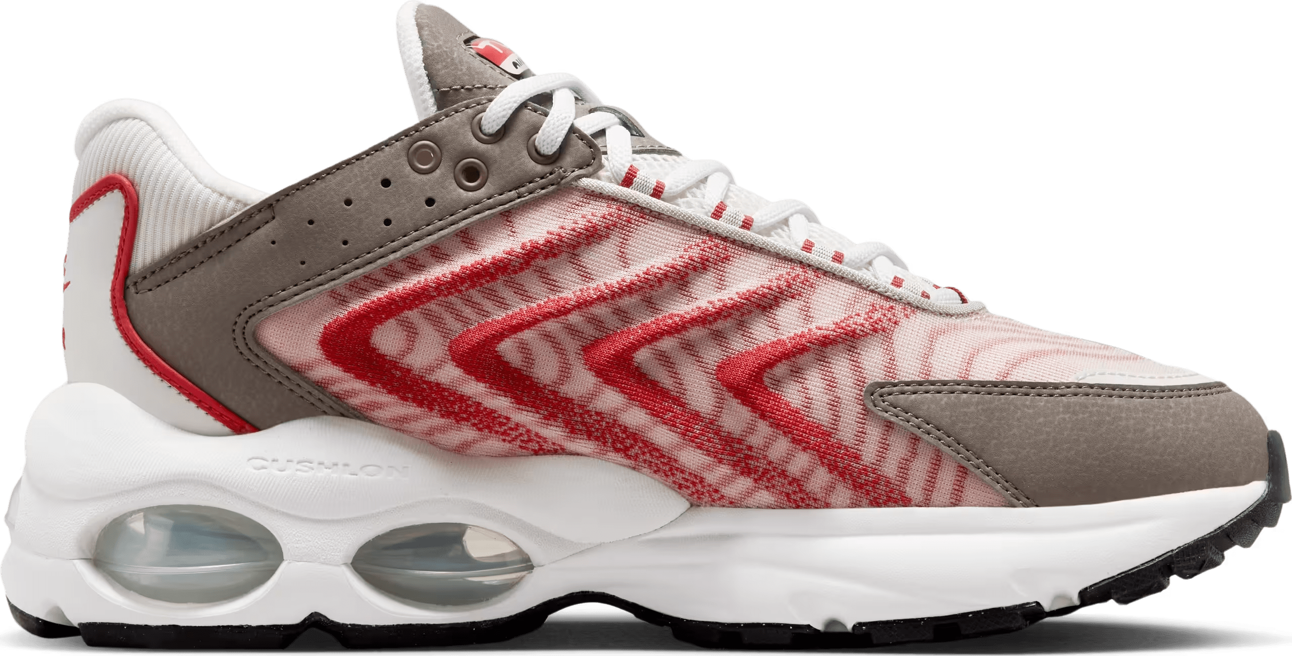 Nike Air Max TW Red Clay
