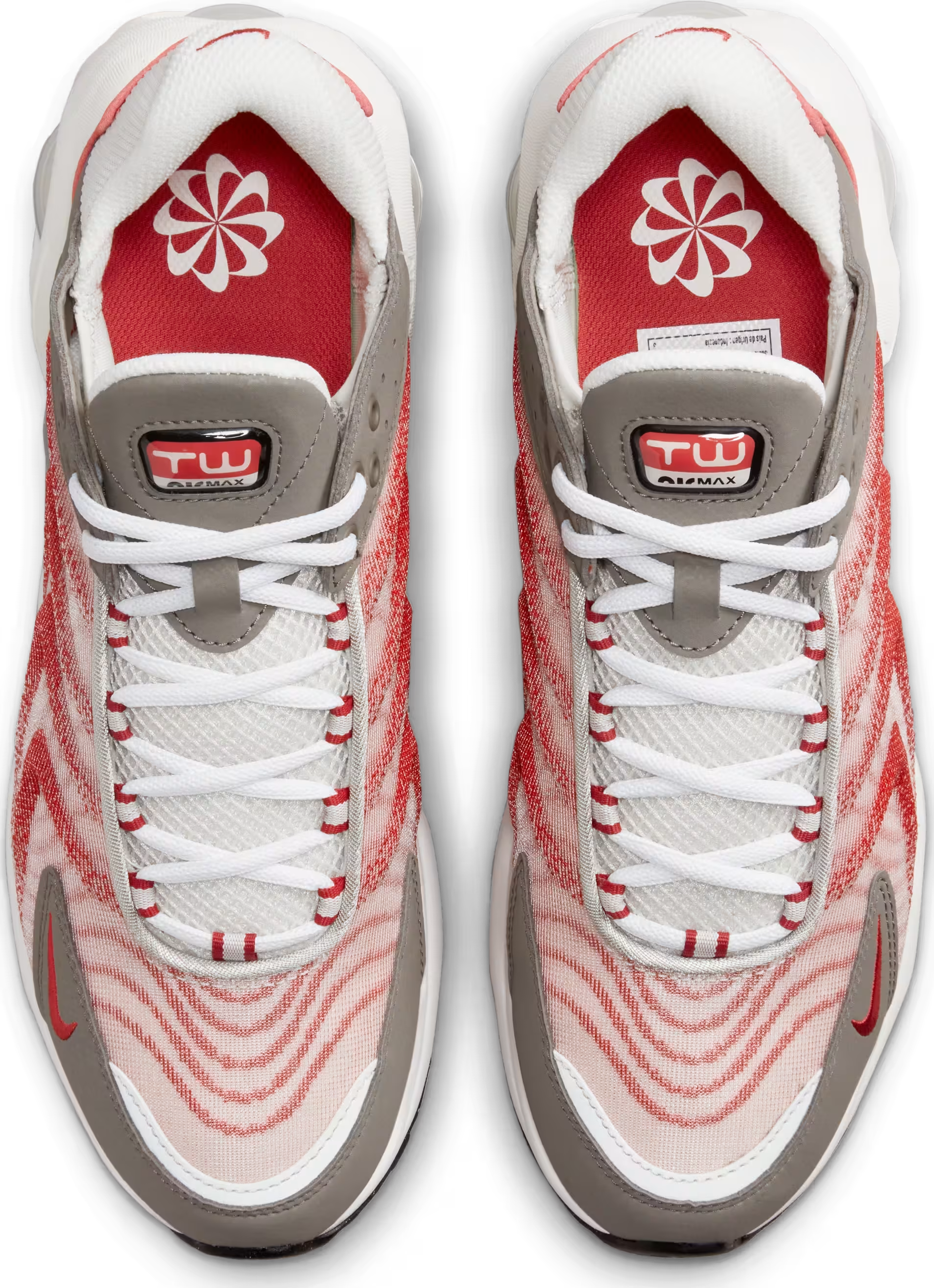 Nike Air Max TW Red Clay