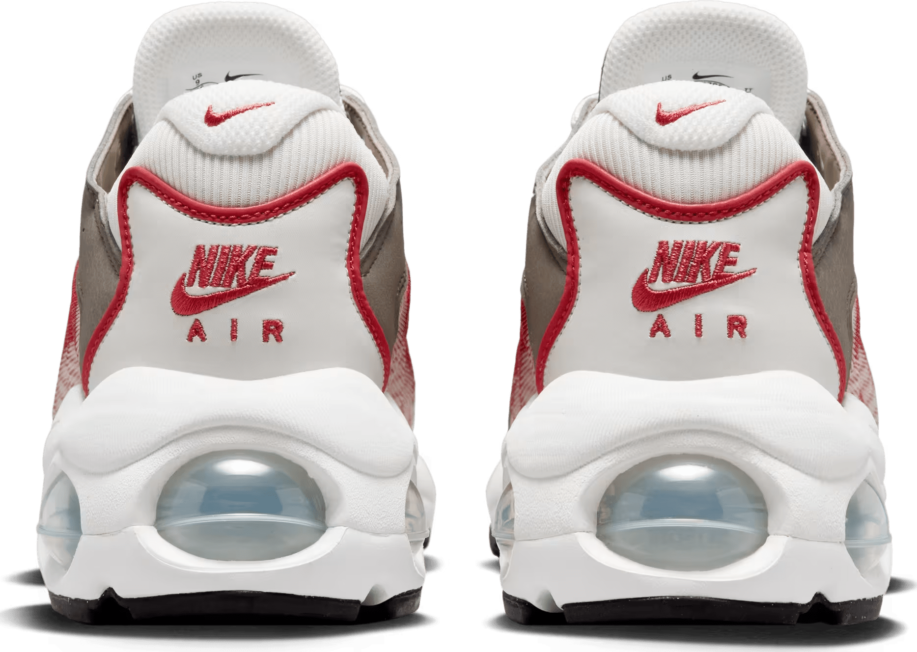 Nike Air Max TW Red Clay