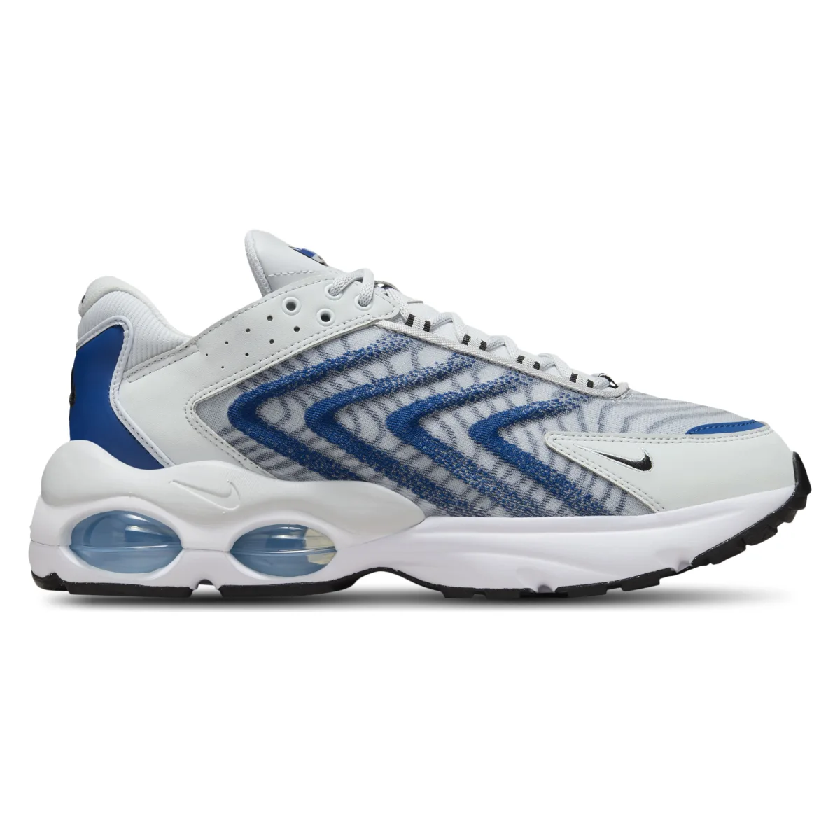 Nike Air Max TW Pure Platinum Court Blue