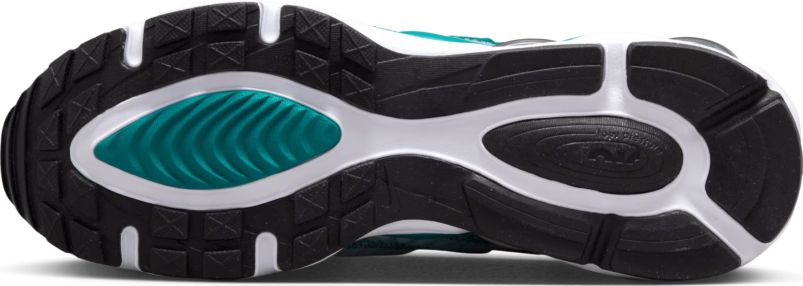 Nike Air Max TW "Bright Spruce"
