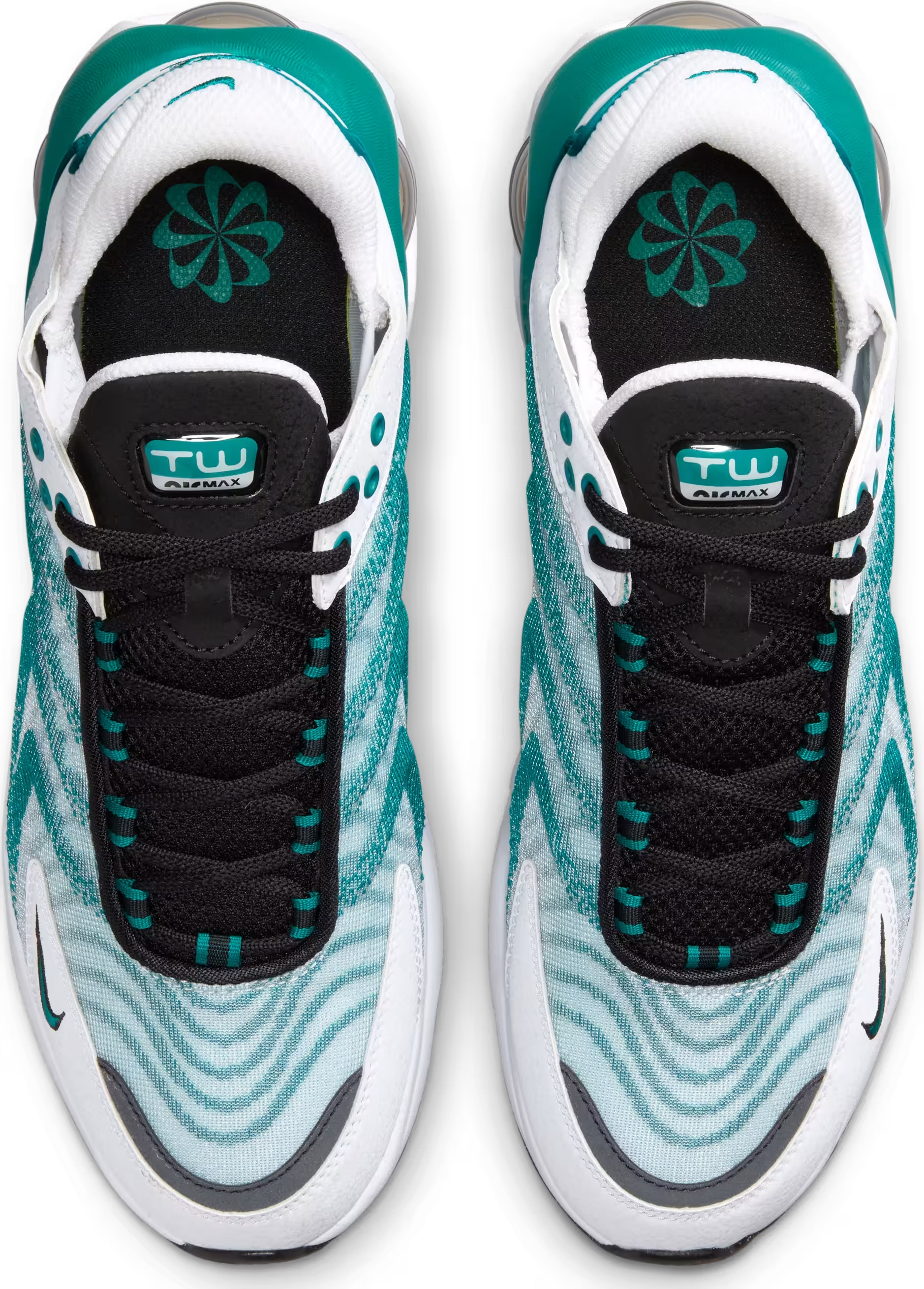 Nike Air Max TW "Bright Spruce"