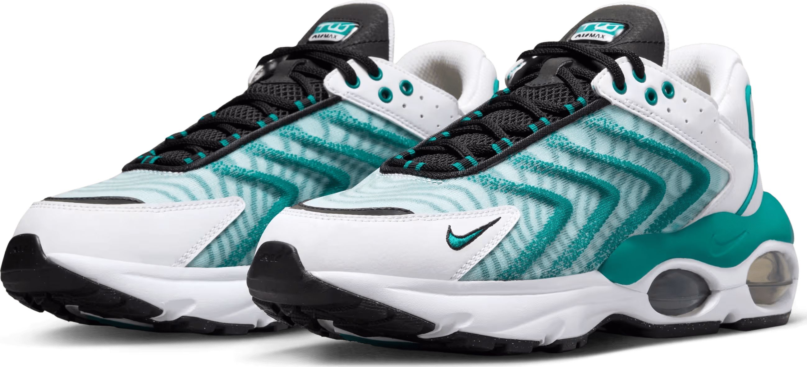 Nike Air Max TW "Bright Spruce"
