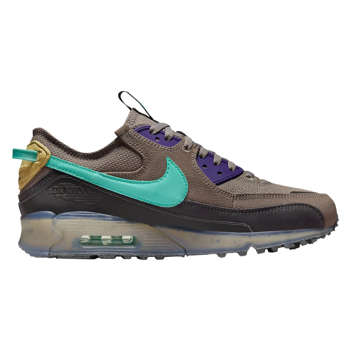Nike Air Max 90 Terrascape "Aquatone"