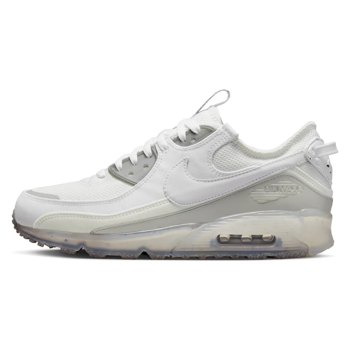 Nike Air Max 90 Terrascape "Triple White"