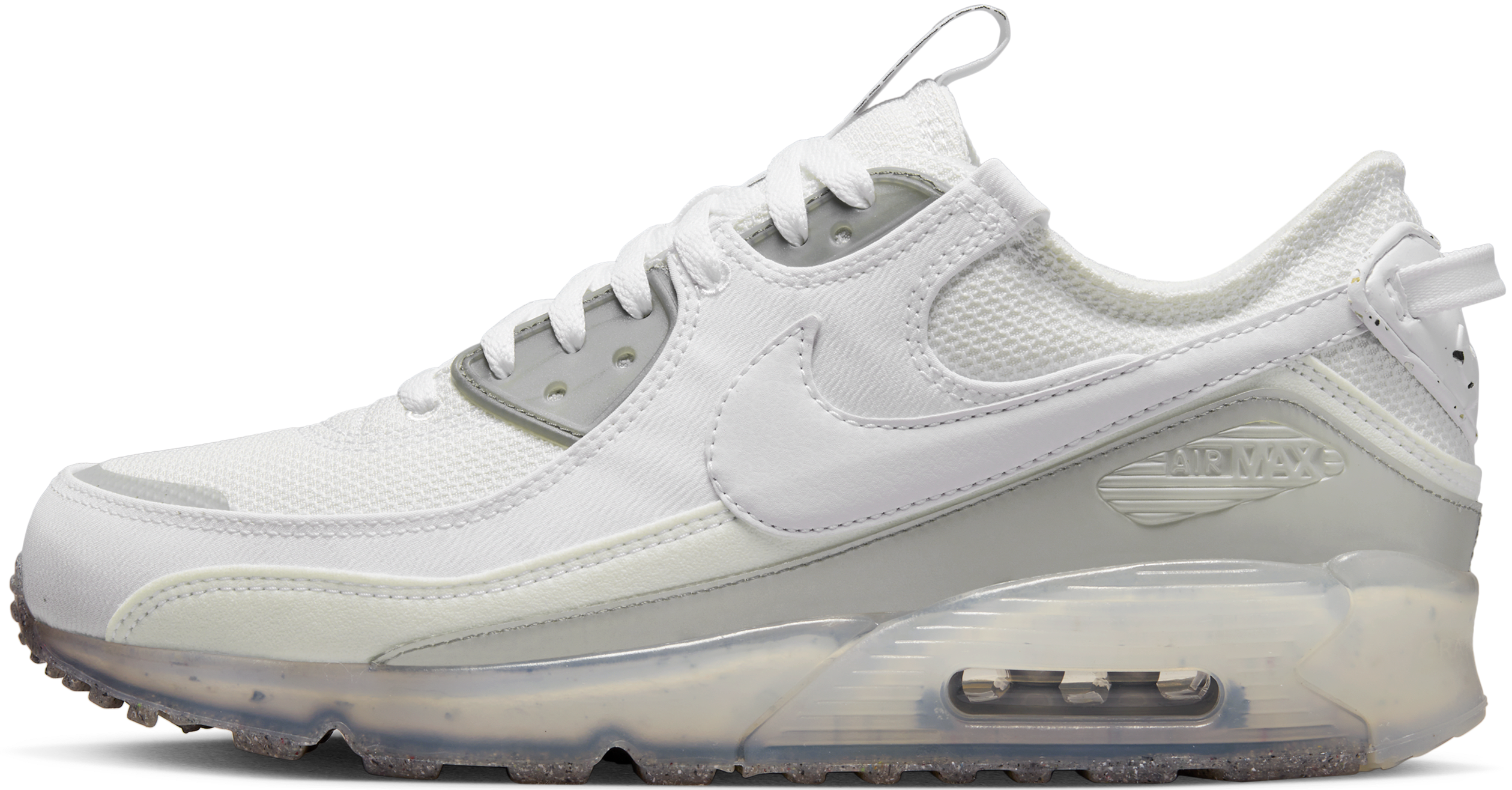 Nike air max white 2020 Clearance