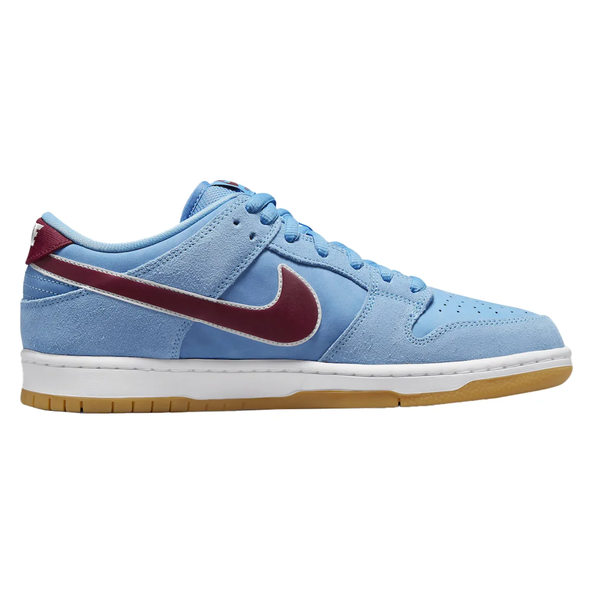 Nike SB Dunk Low "Phillies"