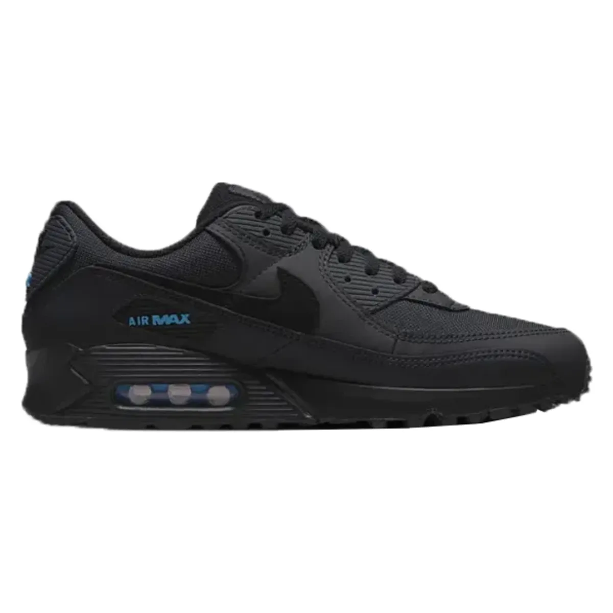 Nike Air Max 90 "Dark Smoke Grey"