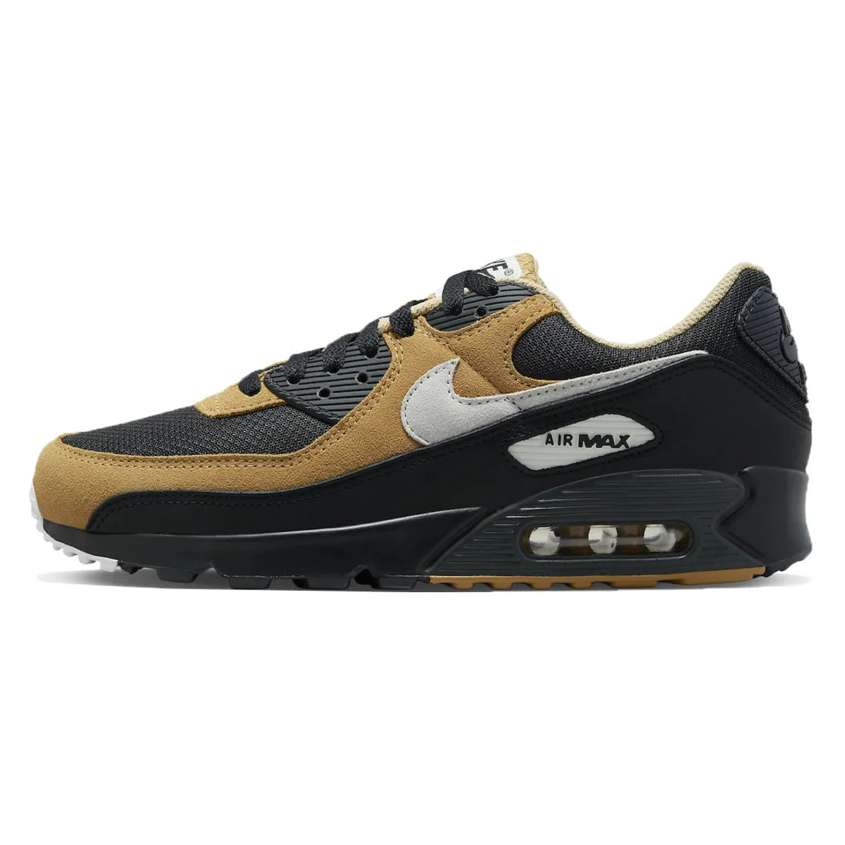 Nike Air Max 90 "Elemental Gold"