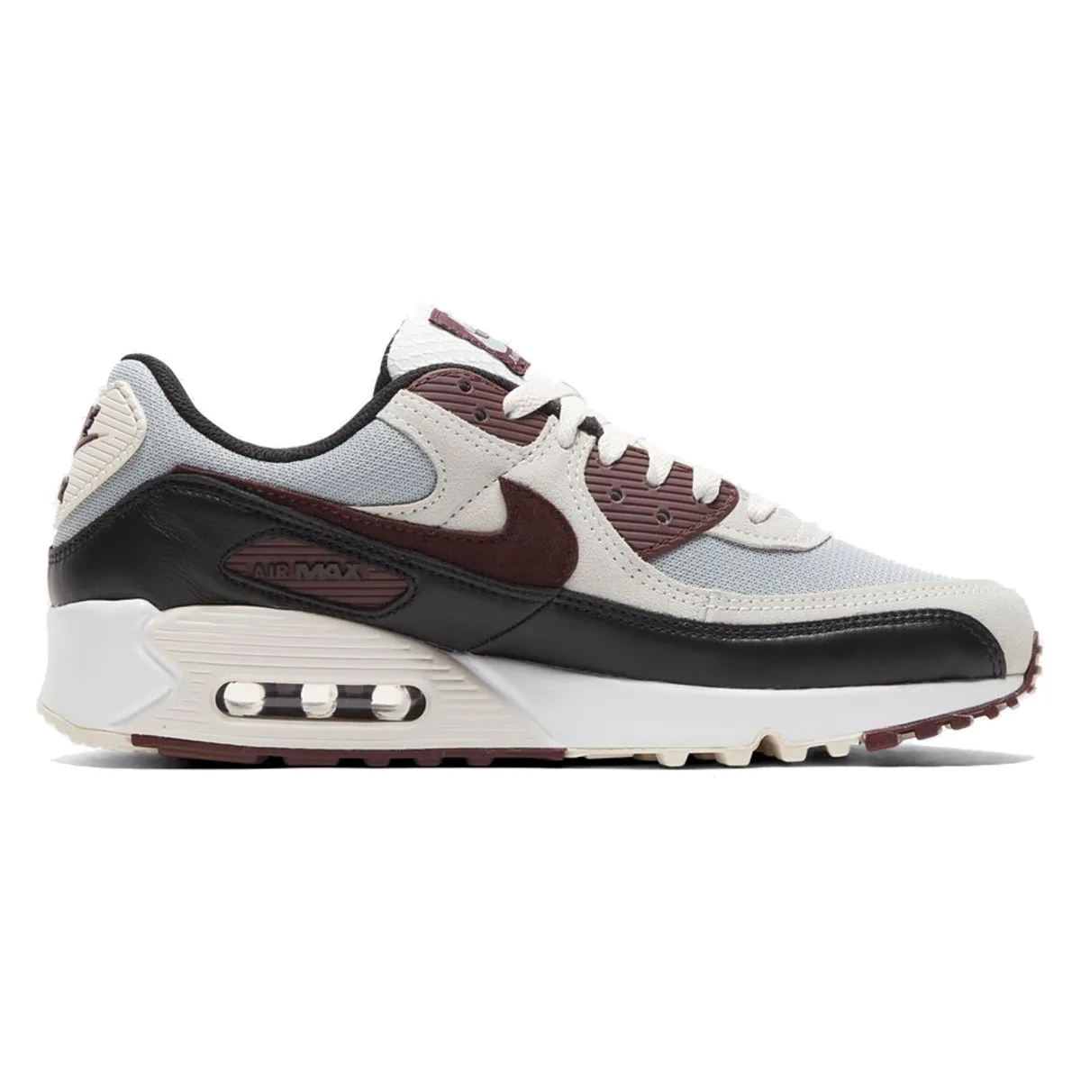 Nike Air Max 90 "Burgundy Crush"