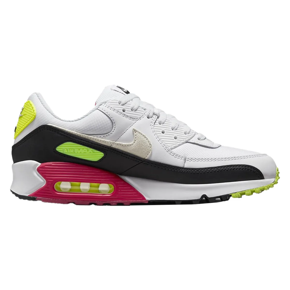 Nike Air Max 90 "Volt Rush"