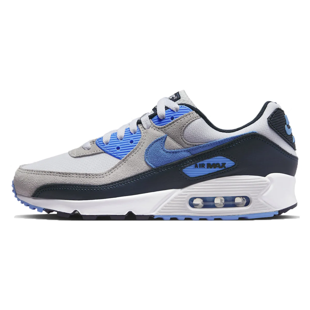 Nike Air Max 90 "UNC"