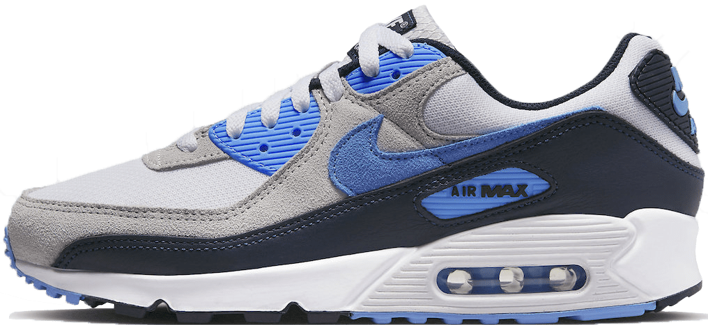 Air max 90 unc release date on sale