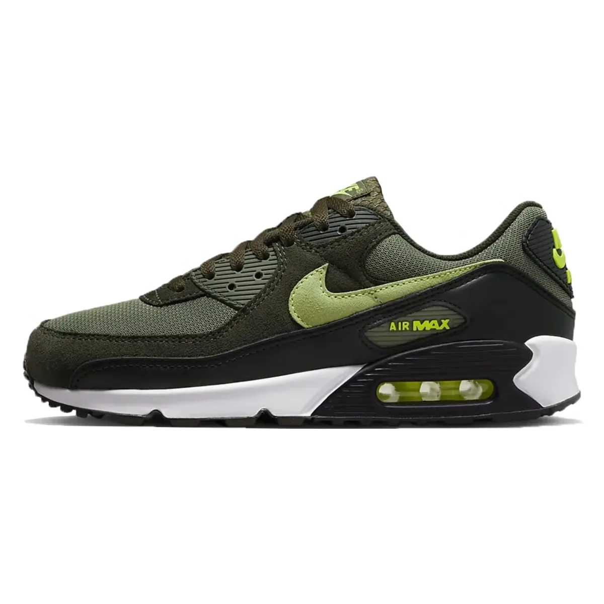 Nike Air Max 90 "Medium Olive"