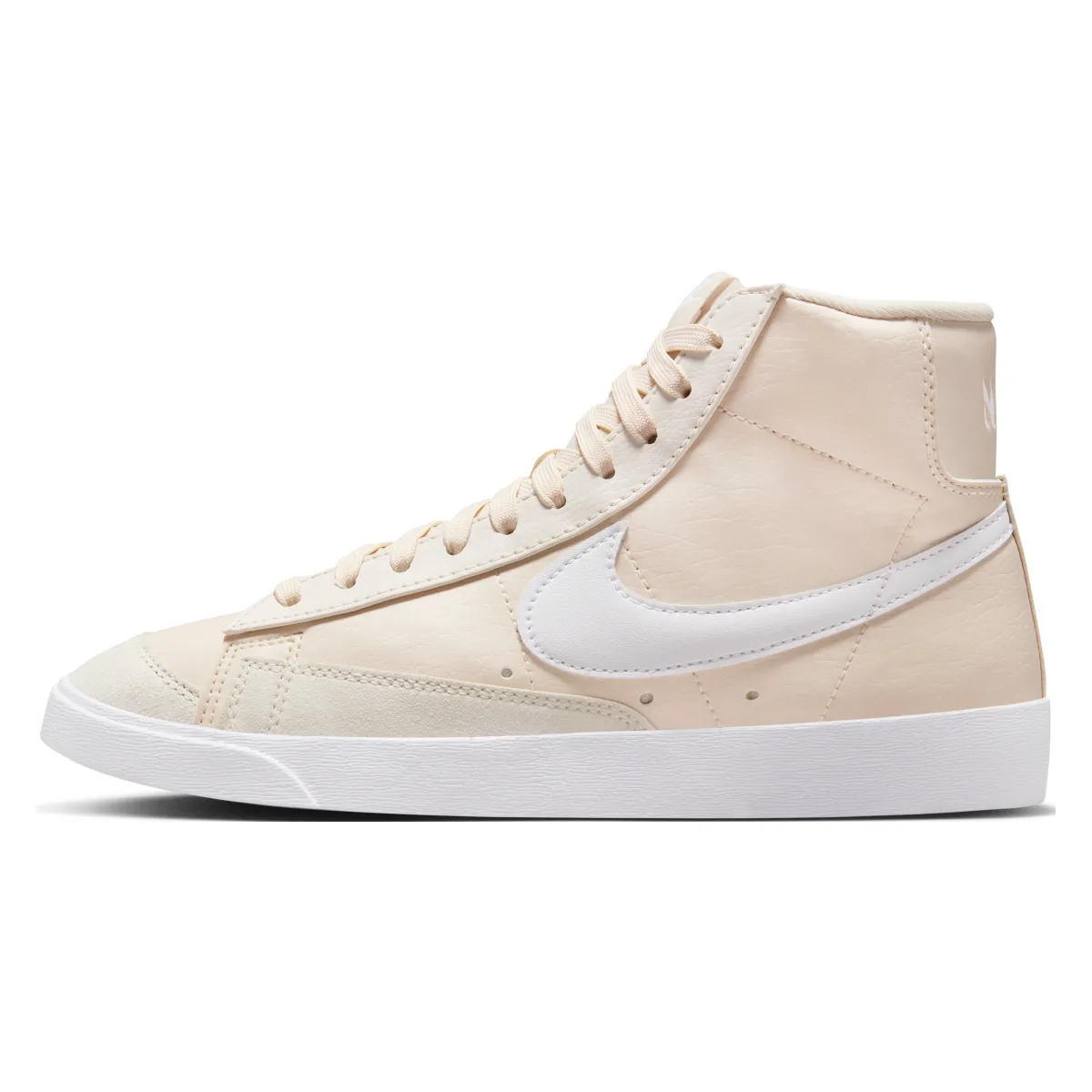 Nike Blazer Mid '77 Next Nature Wmns "Light Orewood Brown"