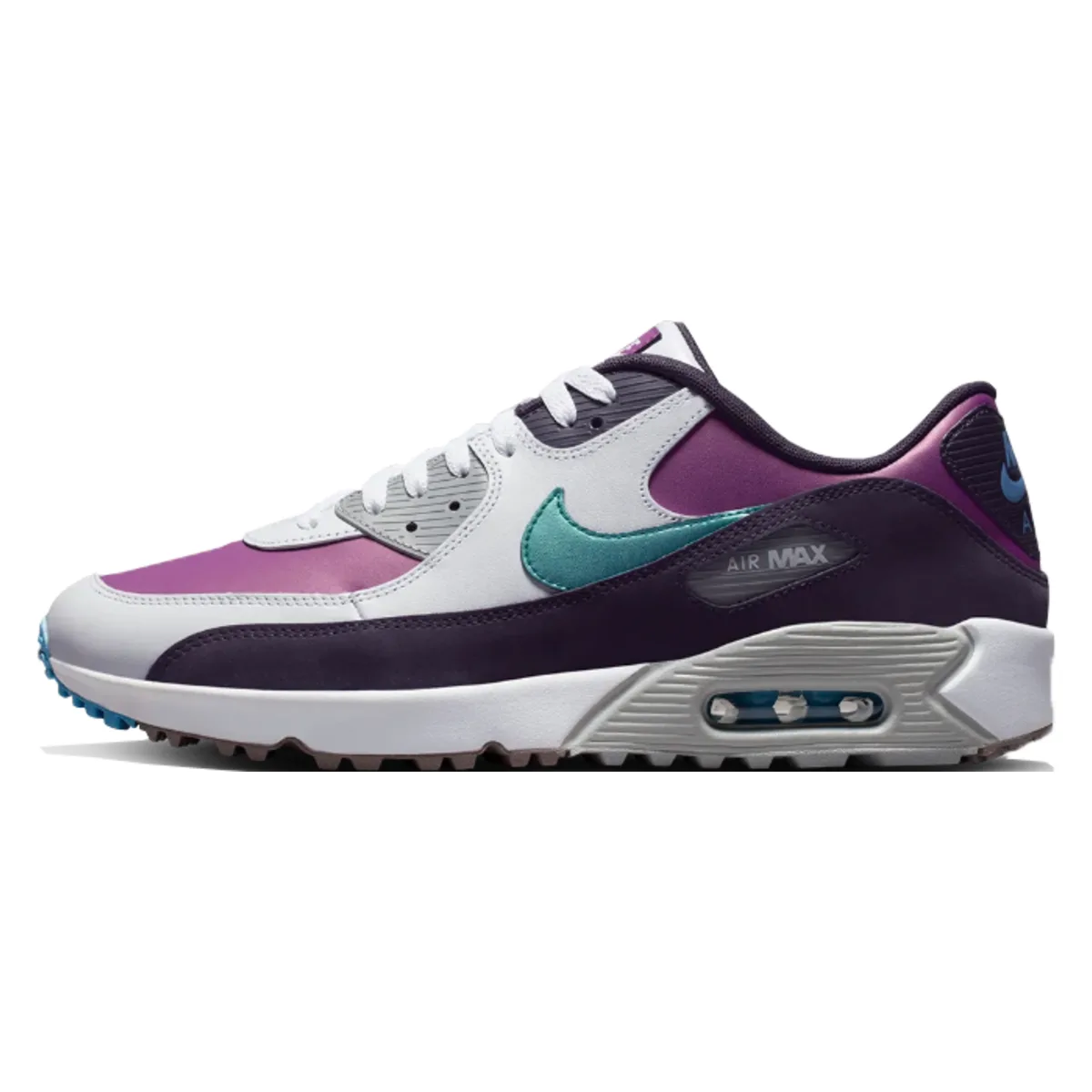 Nike Air Max 90 Golf NRG "Purple"