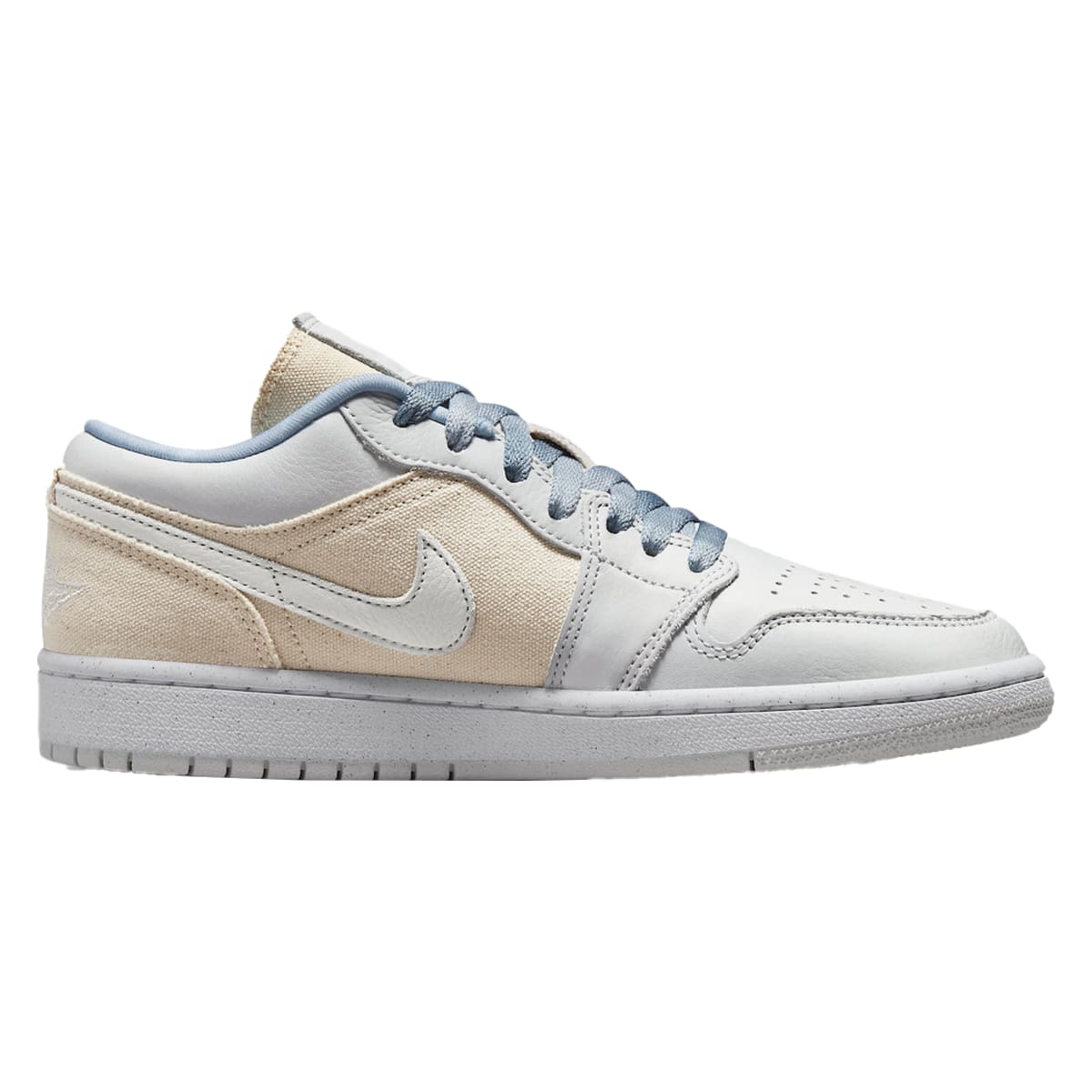 Air Jordan 1 Low WMNS "Canvas"