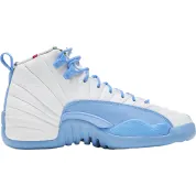 Air Jordan 12 GS "Emoji"