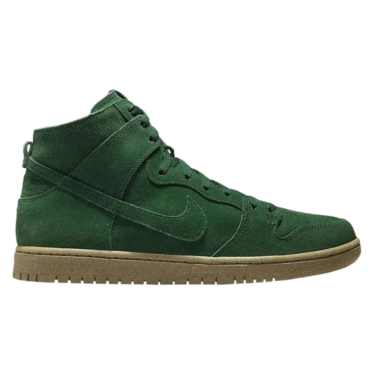 Nike SB Dunk High Pro "Gorge Green"